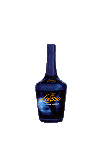 bouteille alcool Tia Lusso Originale