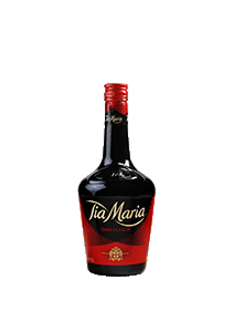 TIA MARIA Cold Brew New design 2012