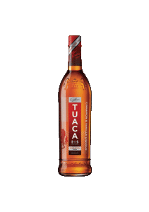 bouteille alcool Tuaca Originale
