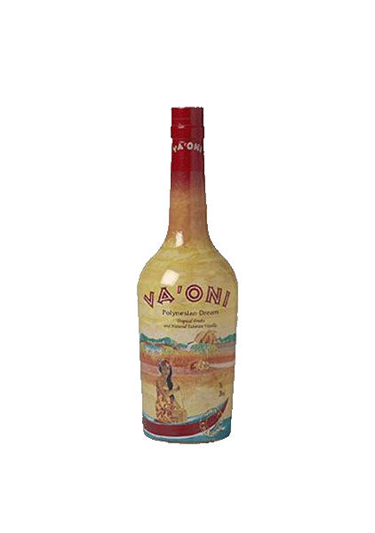 bouteille alcool VA'ONI Originale