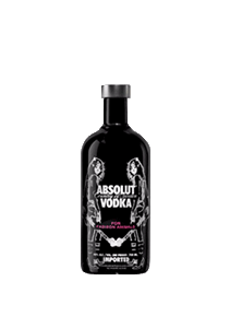 ABSOLUT For