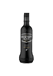 ERISTOFF Black New Design 2008