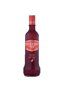 ERISTOFF Red New Design 2008