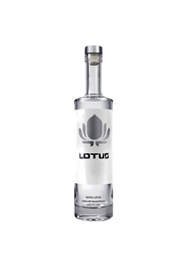 bouteille alcool Lotus Originale