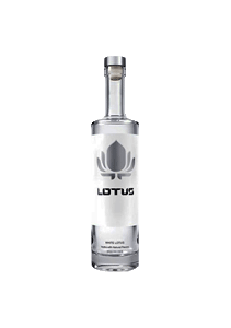 bouteille alcool LOTUS Originale