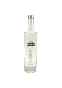 Alcool Minkova Premium