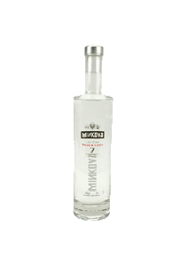 bouteille alcool MINKOVA Premium