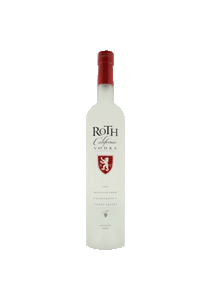 bouteille alcool Roth Originale