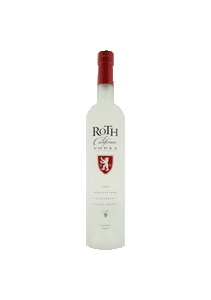 bouteille alcool ROTH Originale