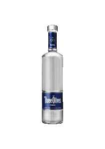 bouteille alcool Three Olives Originale