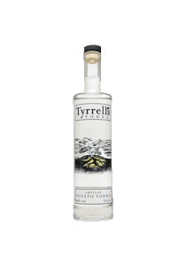 bouteille alcool TYRRELL'S Originale