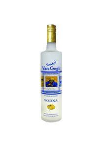 Alcool Van Gogh Originale