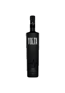 bouteille alcool VOLTA Originale