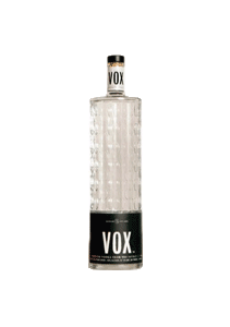 bouteille alcool VOX Originale