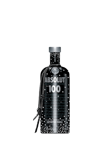 ABSOLUT 100