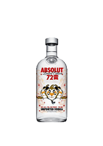 ABSOLUT 72