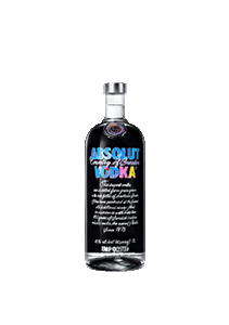 ABSOLUT Andy Warhol