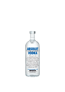 ABSOLUT Blue Design 1979