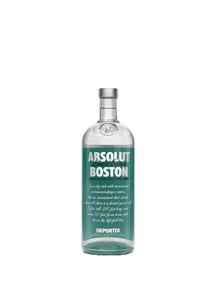 ABSOLUT Boston