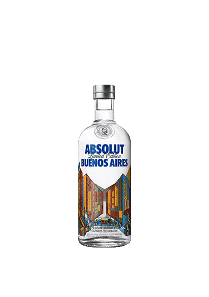 ABSOLUT Buenos Aires