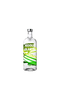 ABSOLUT Cilantro