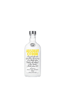 ABSOLUT Citron Design 1998