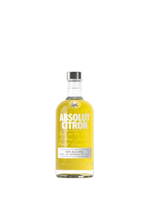 ABSOLUT Citron