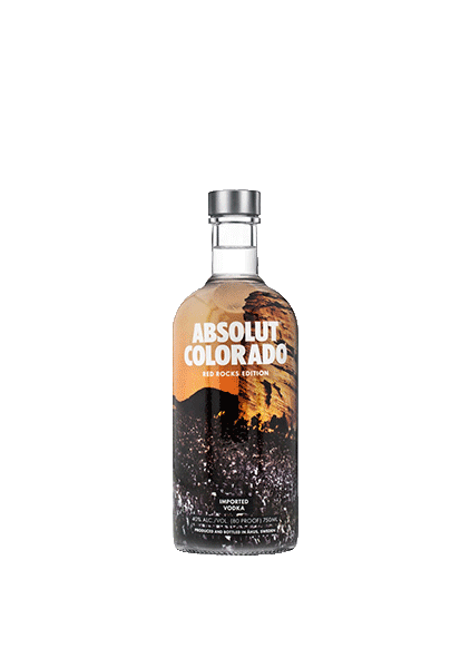 ABSOLUT Colorado