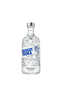 ABSOLUT Comeback