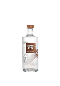 ABSOLUT Elyx Design 2013