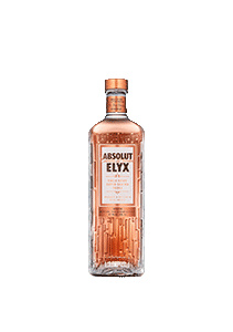 ABSOLUT Elyx New Design 2019