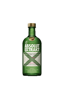 ABSOLUT Extrakt