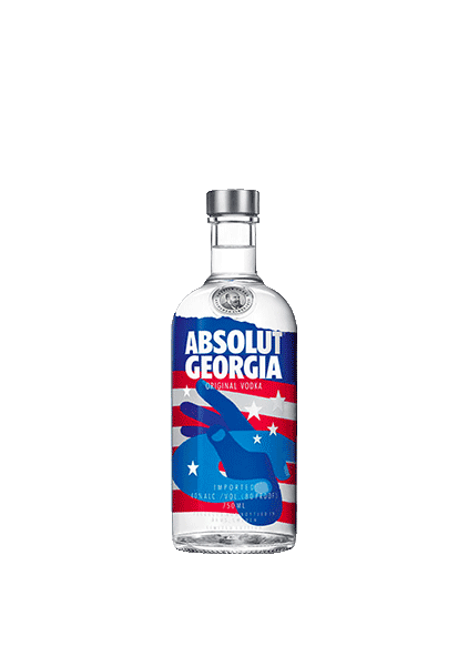 ABSOLUT Georgia