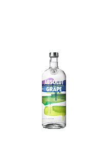 Alcool Gräpe