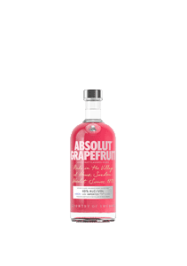 ABSOLUT Grapefruit