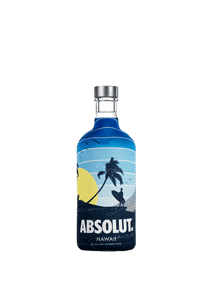 ABSOLUT Hawaï