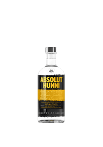 ABSOLUT Hunni