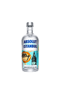 Absolut Istanbul