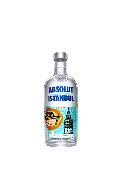 ABSOLUT Istanbul