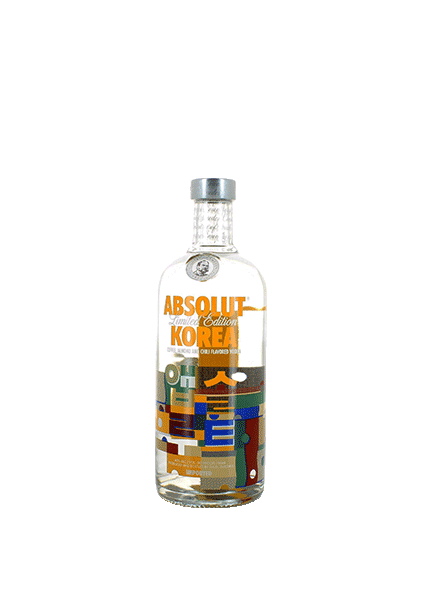 ABSOLUT Korea