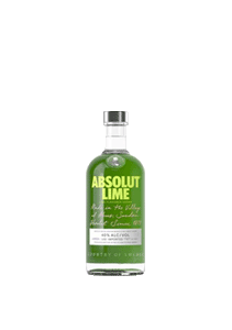 Absolut Lime New Design 2021
