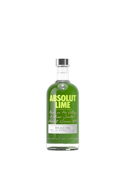 Alcool Lime