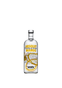 ABSOLUT Mango Design 2007