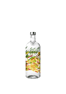 ABSOLUT Mango New Design 2013