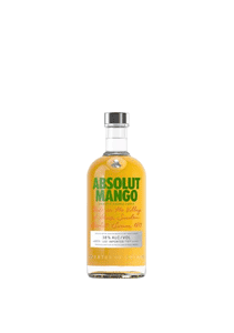 ABSOLUT Mango New Design 2021