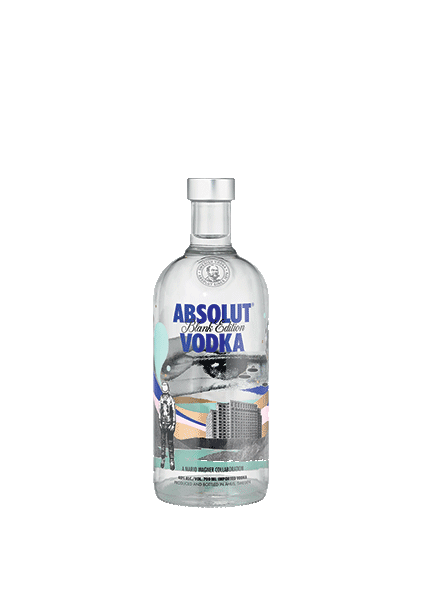 ABSOLUT Mario Wagner