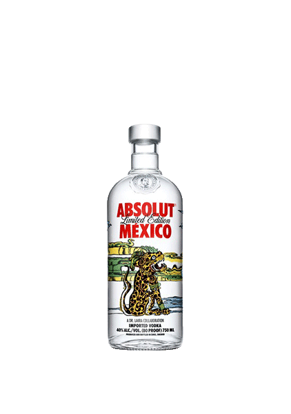 ABSOLUT Mexico