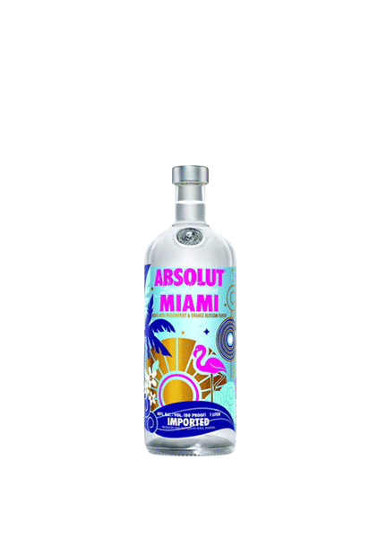 ABSOLUT Miami