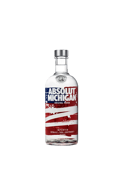 ABSOLUT Michigan