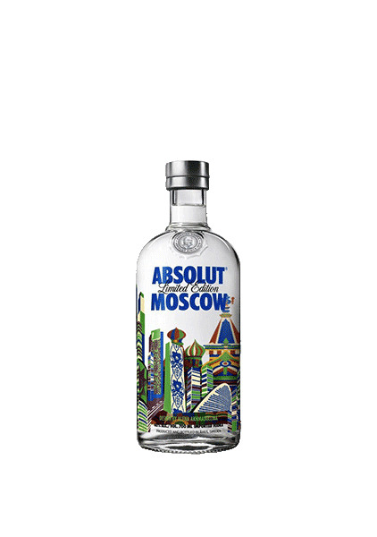 ABSOLUT Moscow